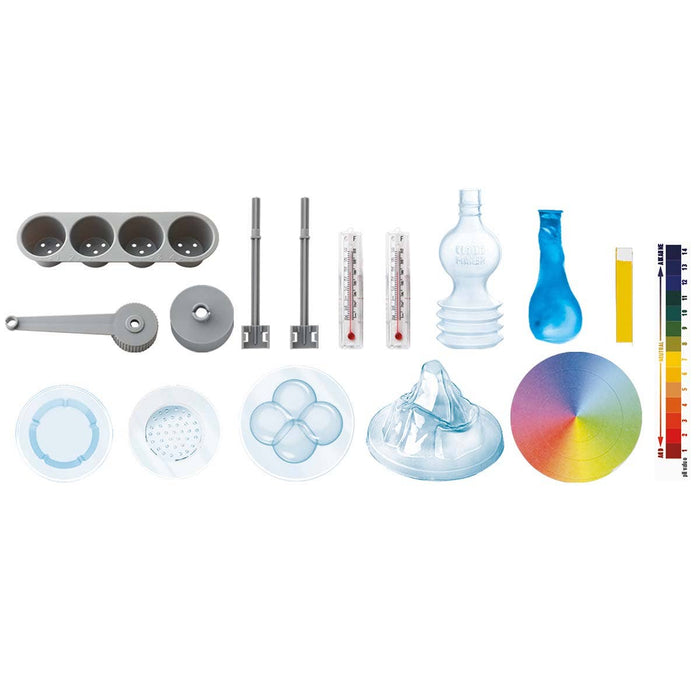 4M Weather Science STEM Science Kit