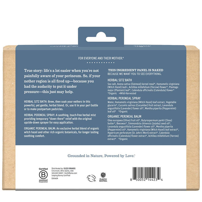 Take Care Down There® Postpartum Recovery Kit