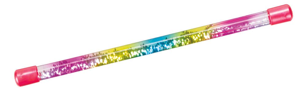 Glitter Water Baton