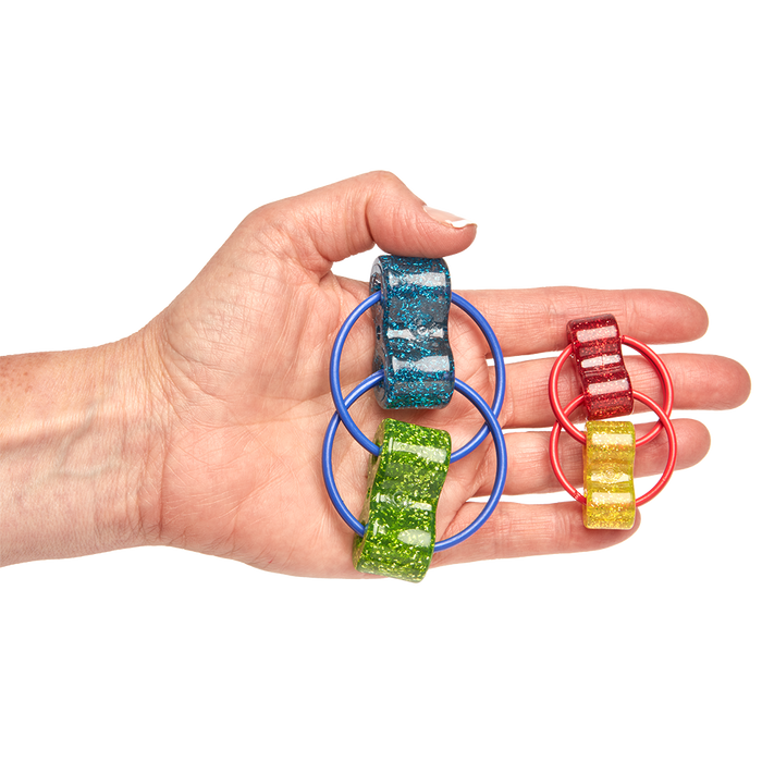 Loopeez Fidget Toy