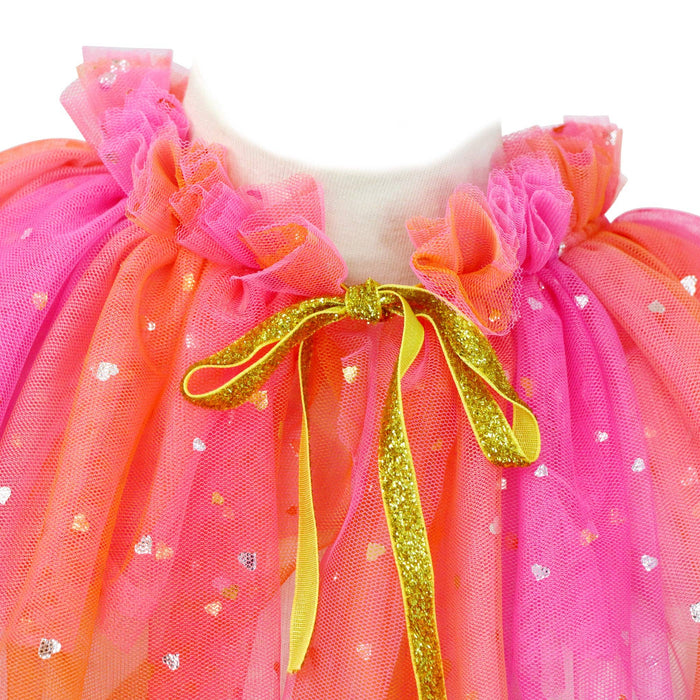 Fairy Sparkle Cape