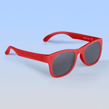 Unbreakable Polarized Sunglasses (Junior 4yr+)