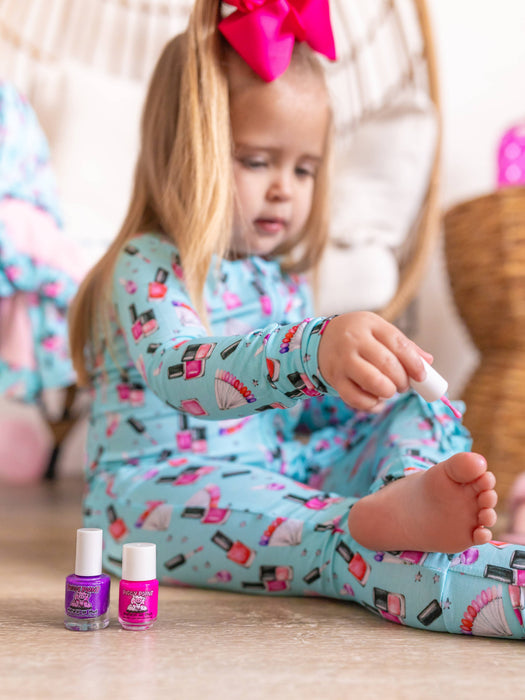Party Heart-y Gift Set Non-Toxic Kids Nail Polish