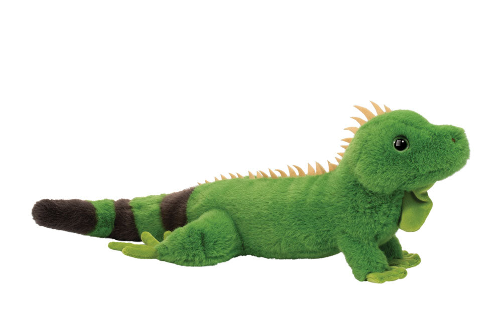 Buddie Soft Iguana