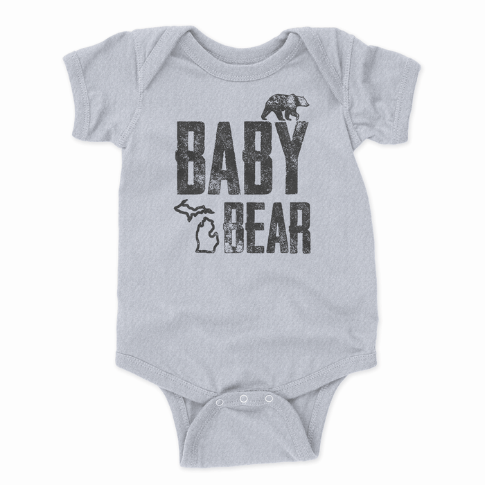 Baby Bear - Onesie