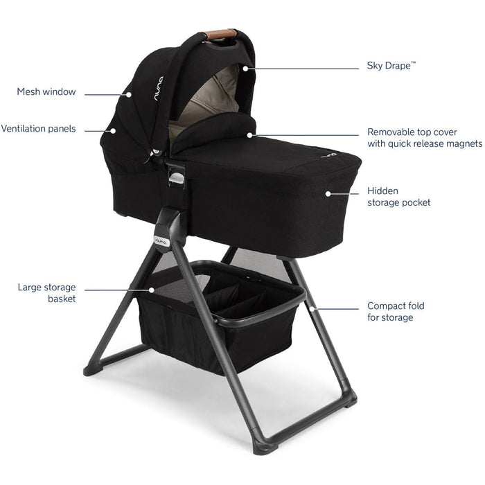 nuna mixx stroller cover Nuna