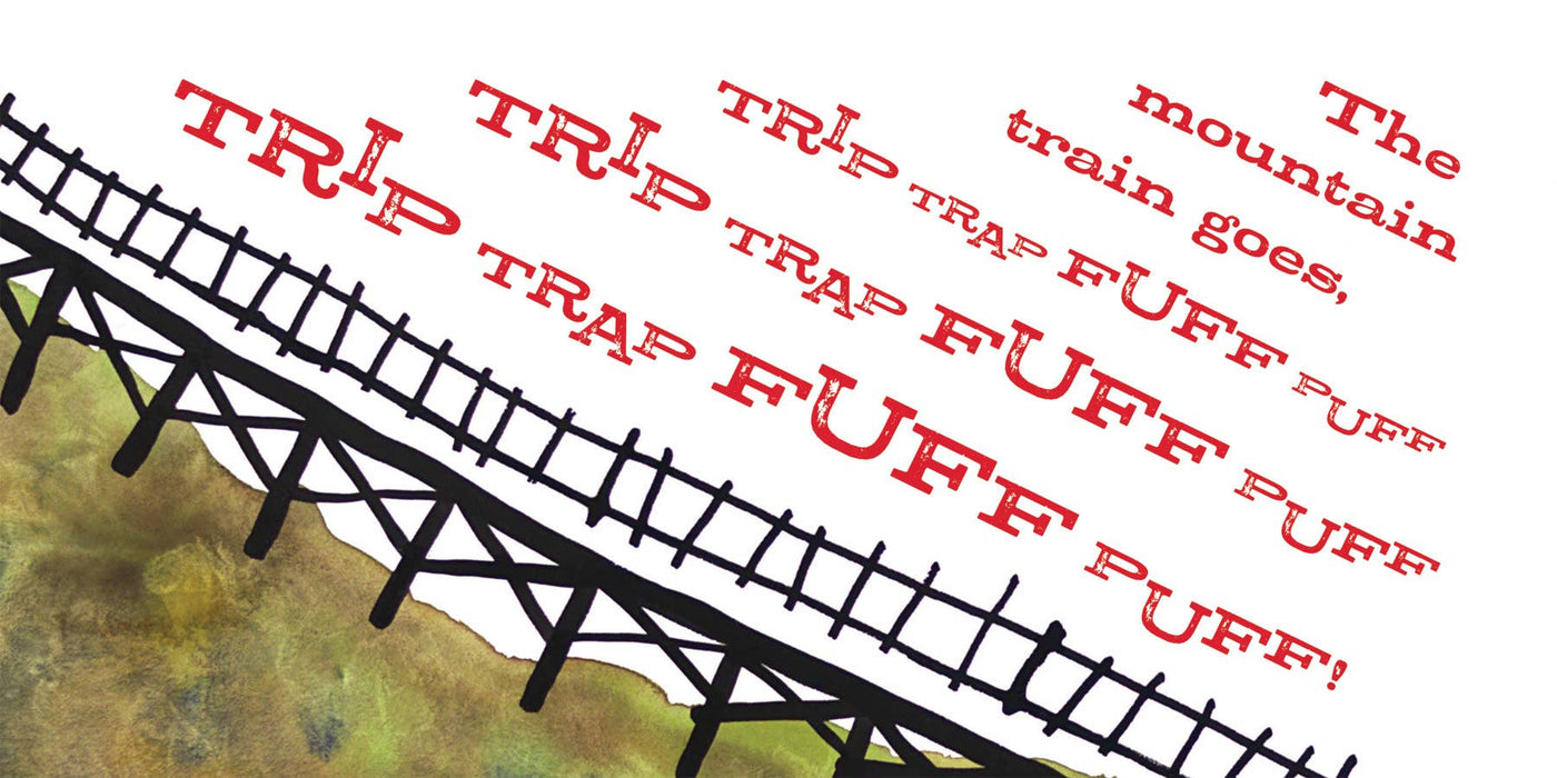 Trains Go