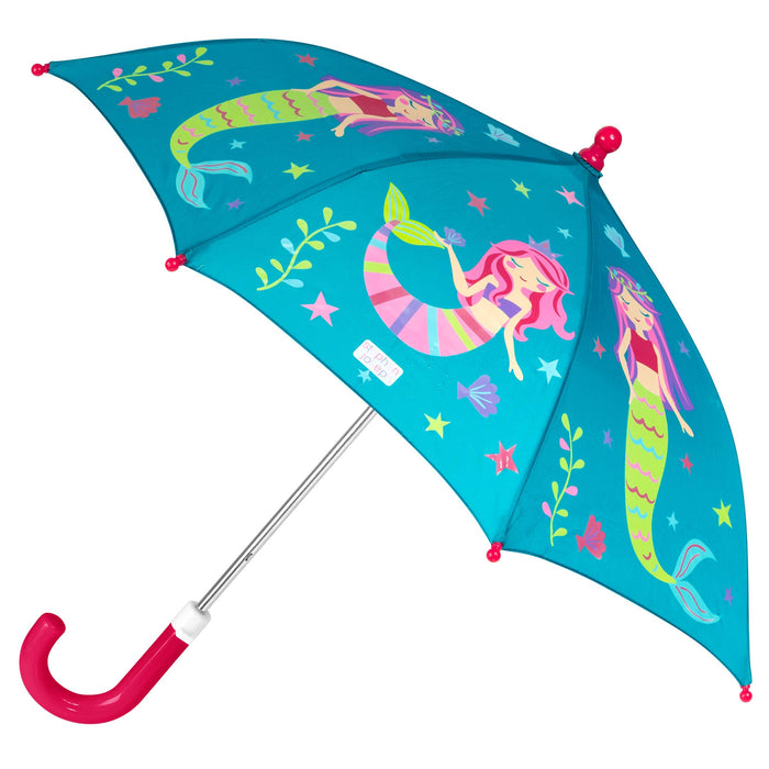 Color Changing Umbrellas: Unicorn