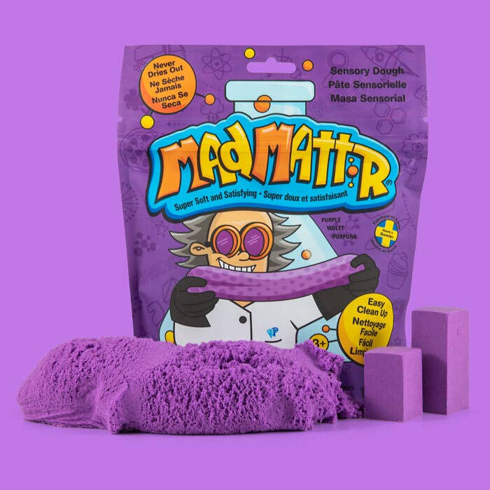 Mad Mattr Quantum Pack