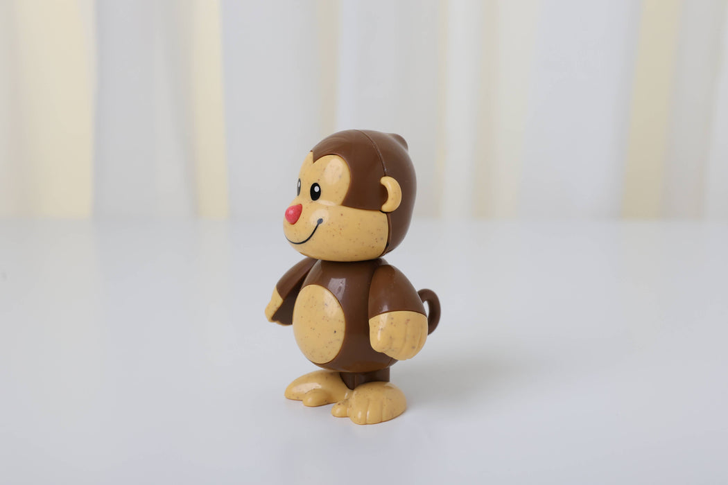 First Friends Monkey
