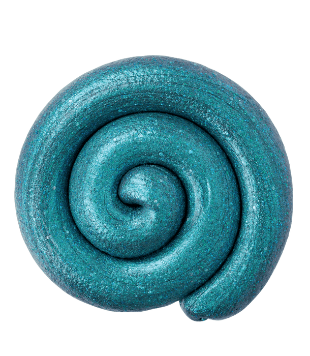 Crazy Aaron's Thinking Putty 4" Tin- Happy Earth