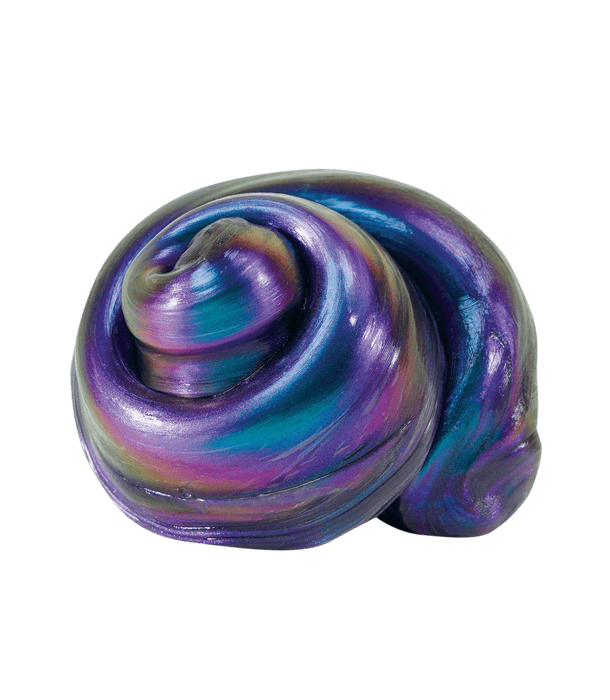 Crazy Aaron's Super Scarab Thinking Putty 4"