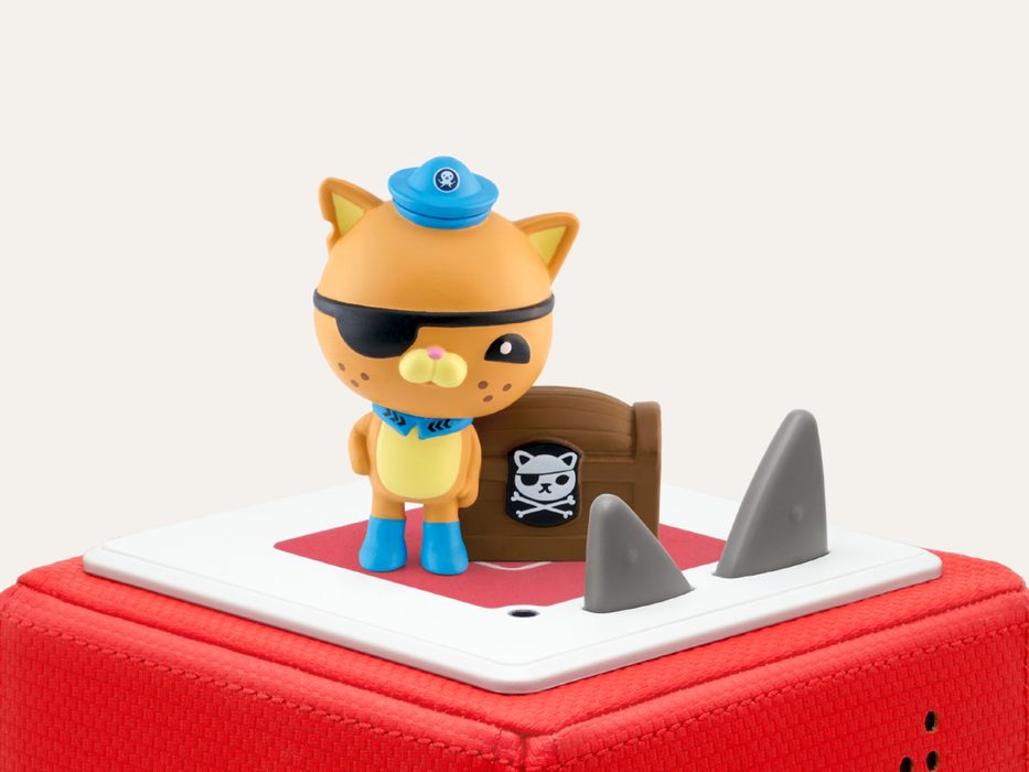 Tonies- Octonauts: Kwazii