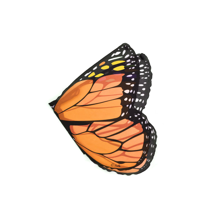 Dress-Up Wings