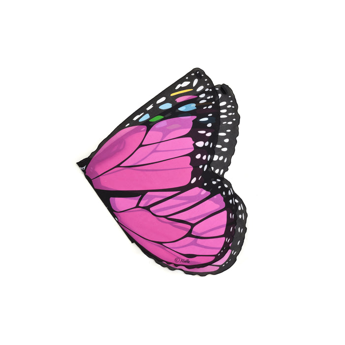Dress-Up Wings