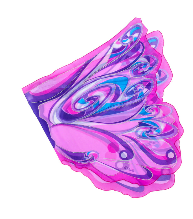 Dress-Up Wings