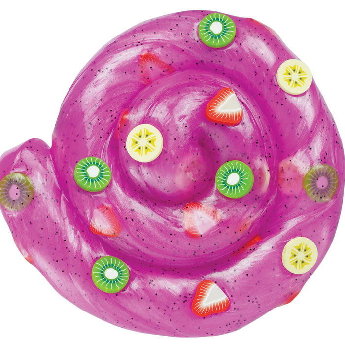 Crazy Aaron's Thinking Putty 4" Tin- Fruity Smoothy