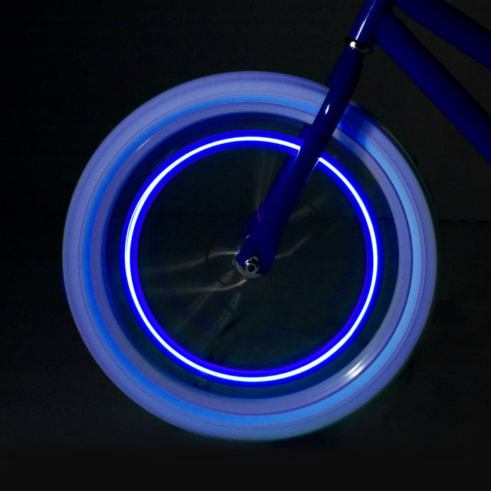 OrbitBrightz Spoke Lights