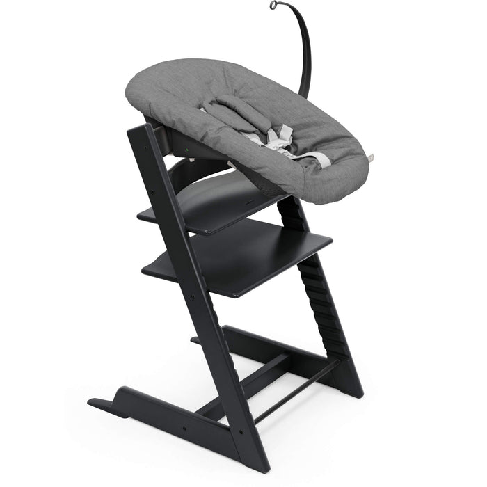 weight limit for stokke tripp trapp Stokke Tripp Trapp Newborn Set (Grey)