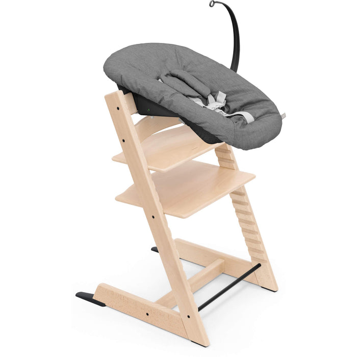 black friday stokke high chair Stokke Tripp Trapp Newborn Set (Grey)