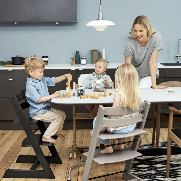 Stokke Tripp Trapp Chair Natural