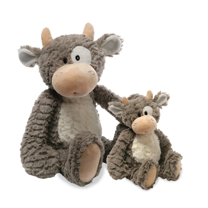 Avery Cuddly Cow 22" Stuffed Animal