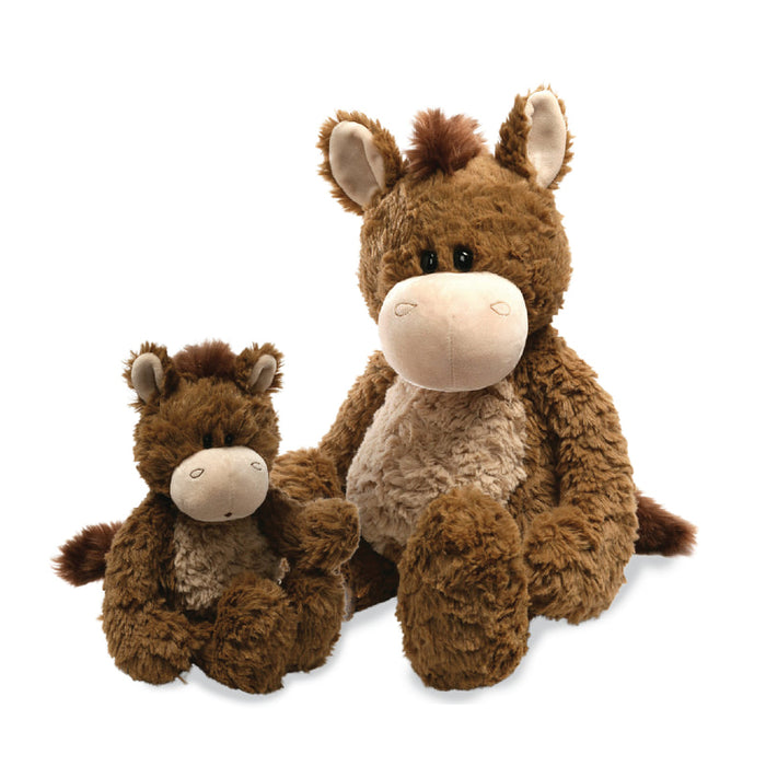 Lain Cuddly Horse 14" Stuffed Animal