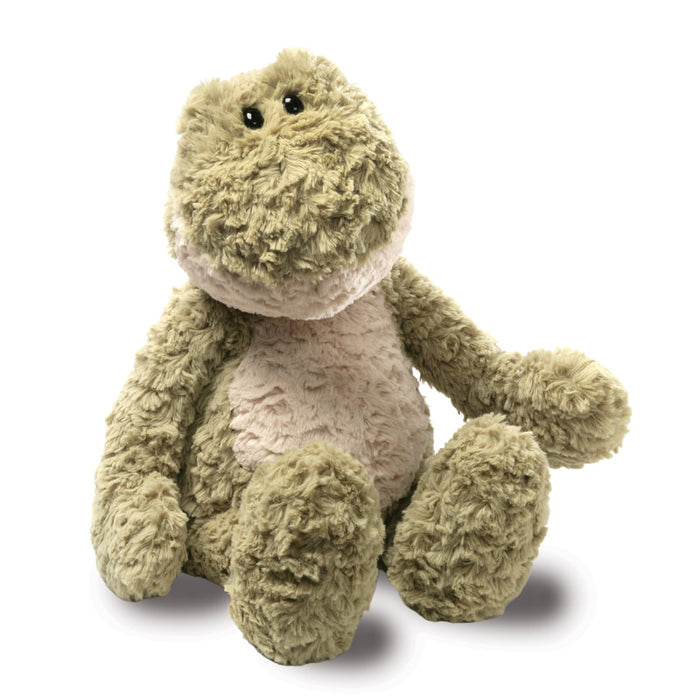 Stuart Cuddly Frog 22" Stuffed Animal