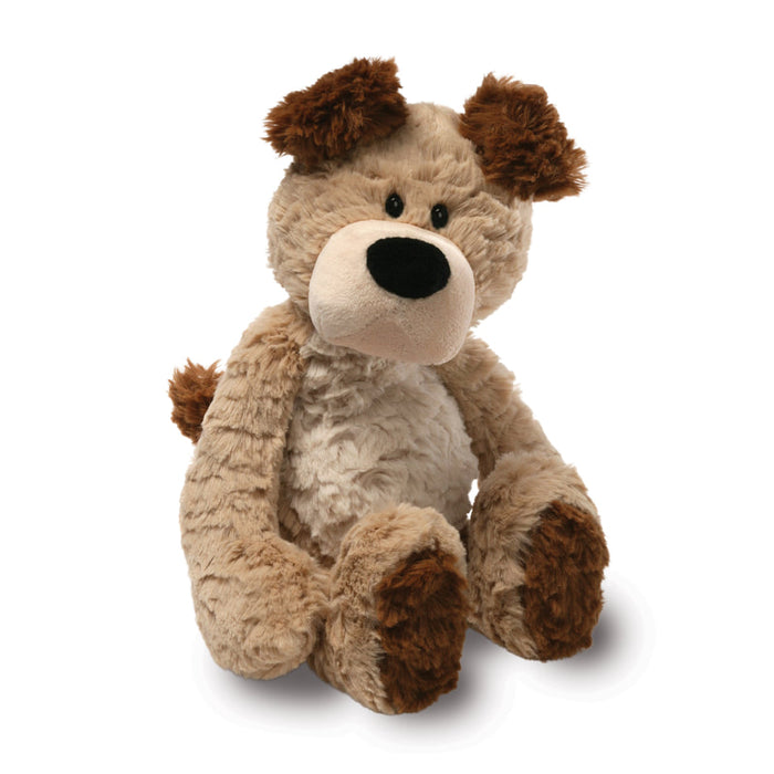 Papi Cuddly Puppy 14" Stuffed Animal