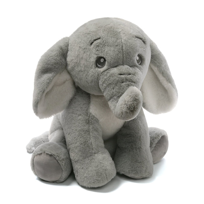 Etta Elephant 10" Stuffed Animal