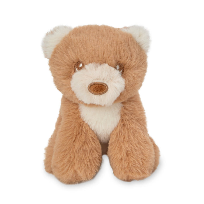 Bert Bear 6" Stuffed Animal