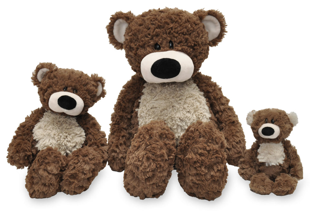 Bobby Cuddly Bear 22" Stuffed Animal