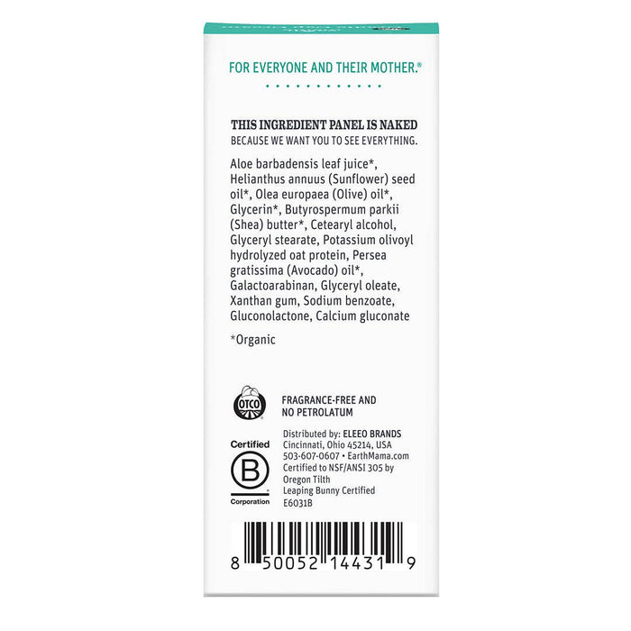 Cradle Cap Cream