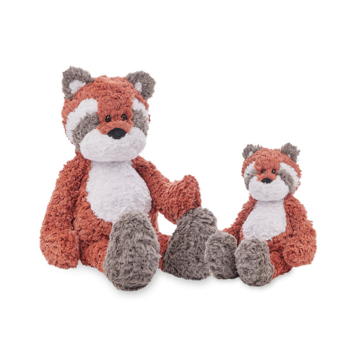 Rita Cuddly Raccoon 22" Stuffed Animal