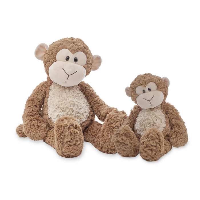 Maddie Cuddly Monkey 22" Stuffed Animal