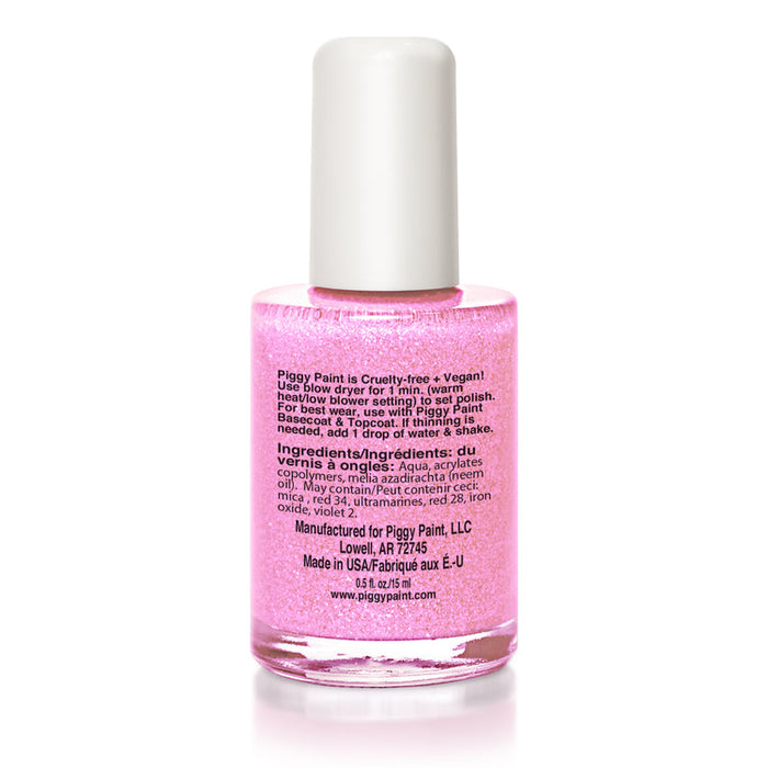 Piggy Paint- Tickled Pink