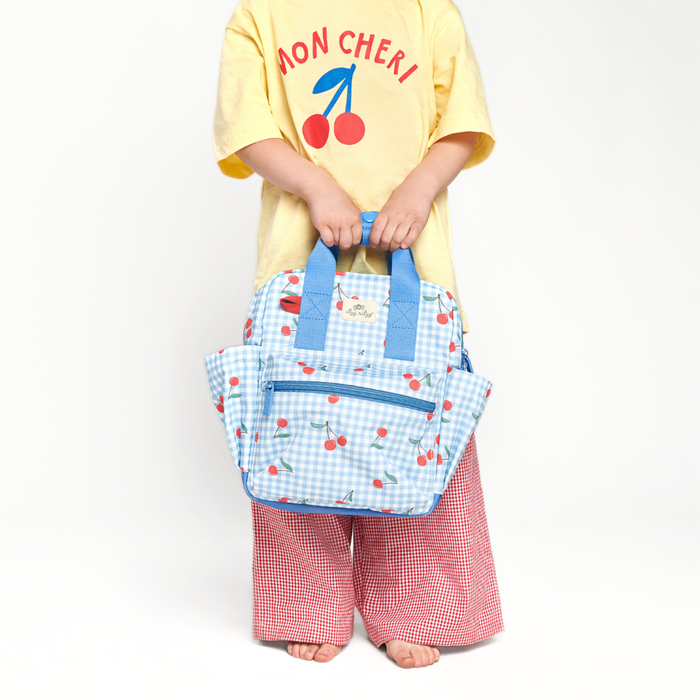 Itzy Bitzy Backpack