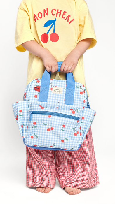 Itzy Bitzy Backpack