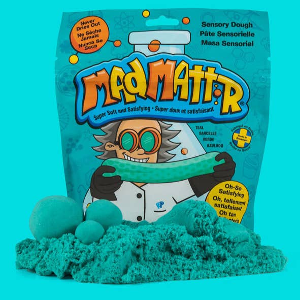 Mad Mattr Quantum Pack