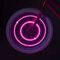 OrbitBrightz Spoke Lights