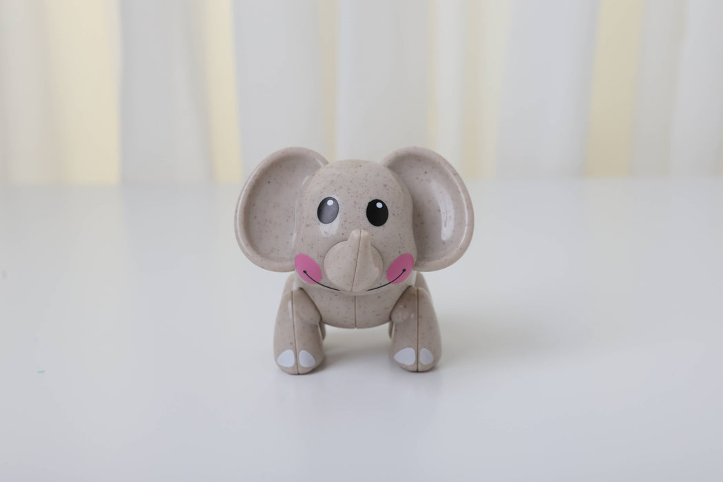 First Friends Elephant