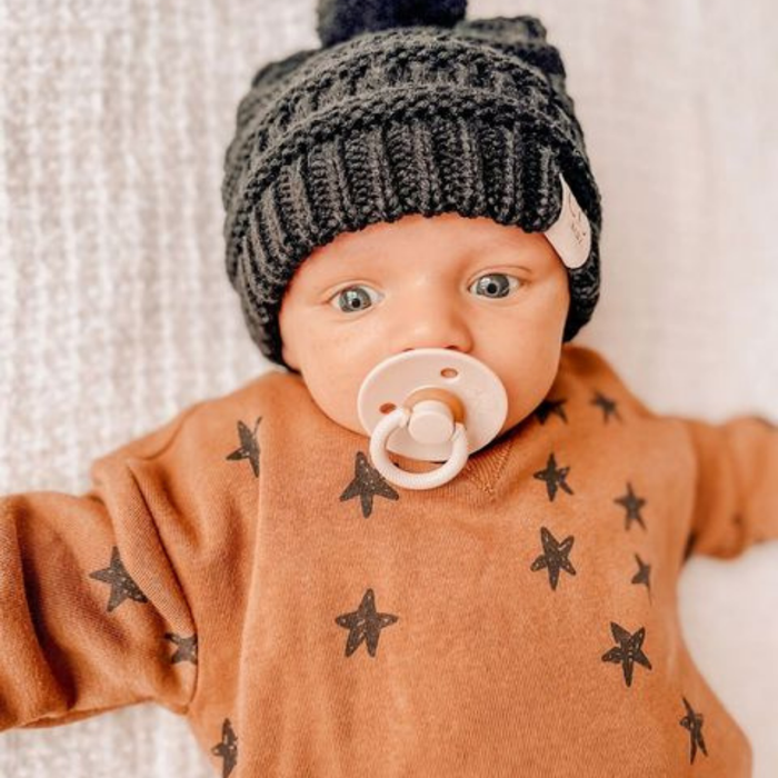 Itzy Soother™ Natural Rubber Paci Sets 6-18 Months