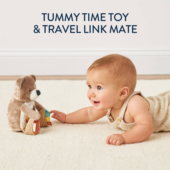 Itzy Bitzy Mirror™ Theo the Bear