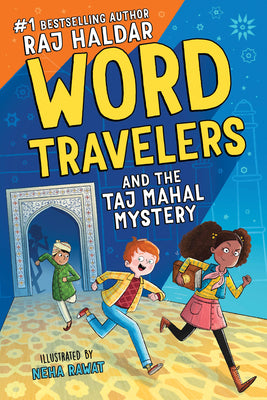 World Travelers and the Taj Mahal Mystery