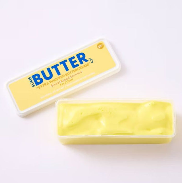 Butter Slime Extra Whip