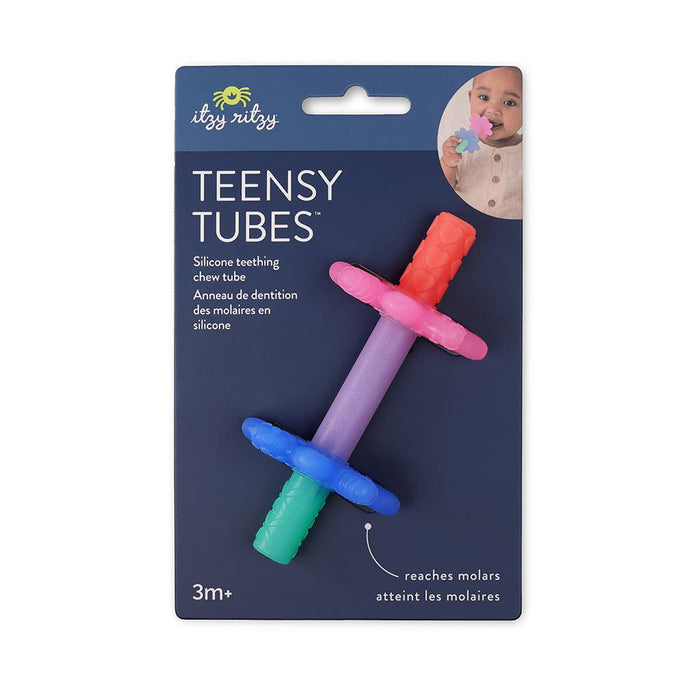 Teensy Tubes™ Teething