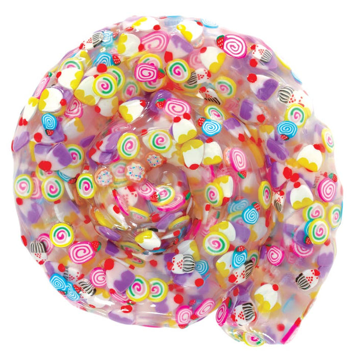 Crazy Aaron's Thinking Putty 4" Tin- Sweet Surprise