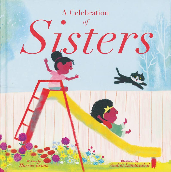 A Celebration of Sisters