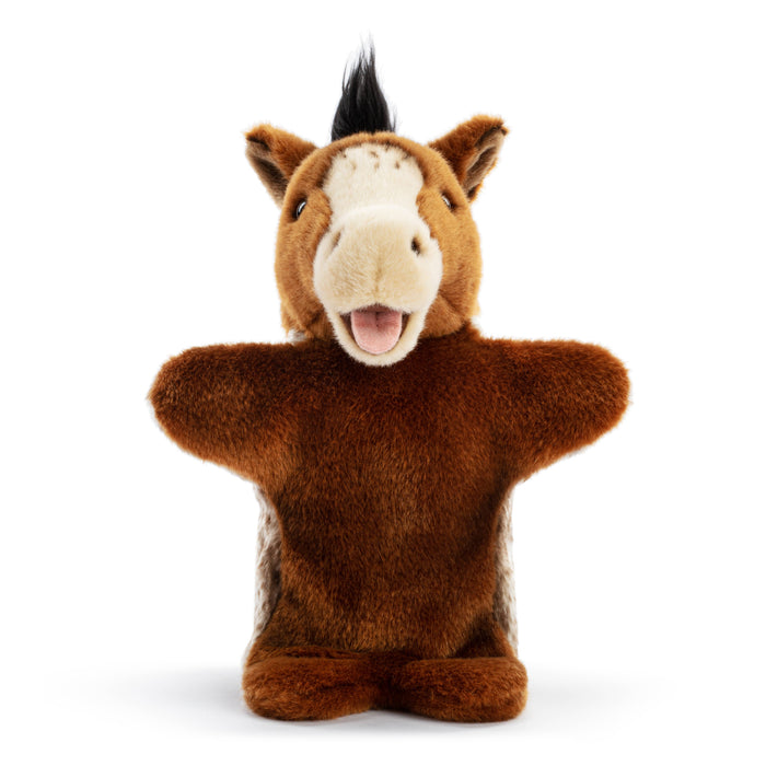 Horse Puppet