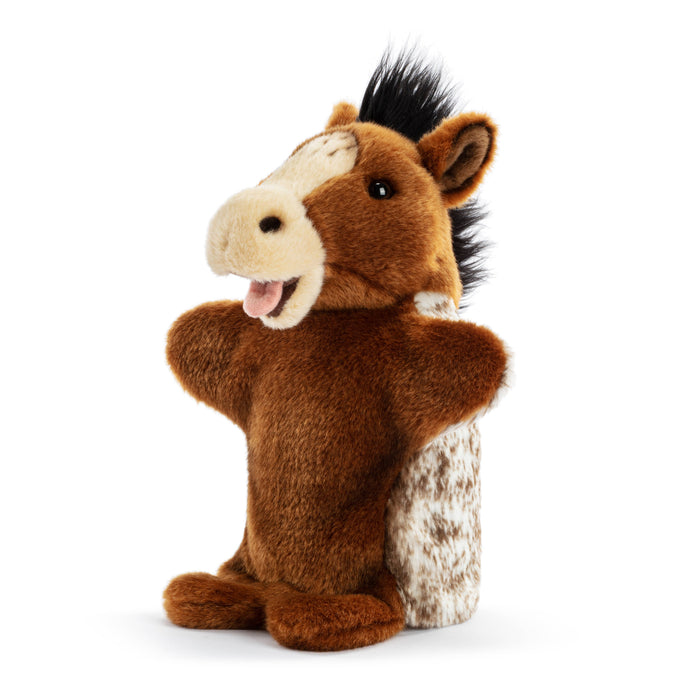 Horse Puppet